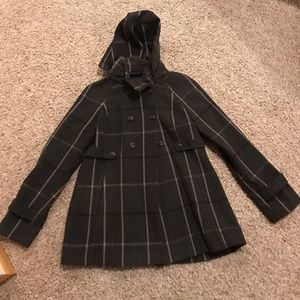 Banana Republic Coat